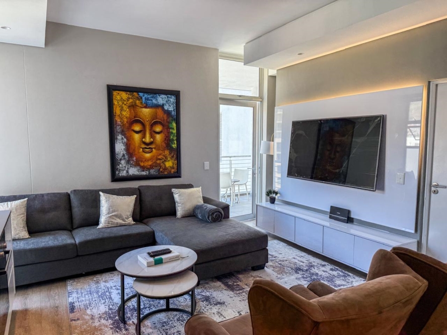 2 Bedroom Property for Sale in Cape Town City Centre Western Cape